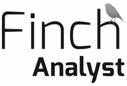 FINCH ANALYST trademark