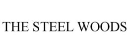 THE STEEL WOODS trademark