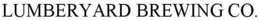 LUMBERYARD BREWING CO. trademark