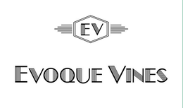 EV EVOQUE VINES trademark