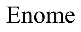 ENOME trademark