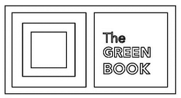THE GREEN BOOK trademark
