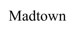 MADTOWN trademark