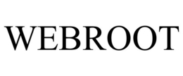 WEBROOT trademark