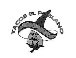 TACOS EL POBLANO trademark