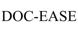 DOC-EASE trademark