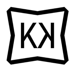 KK trademark