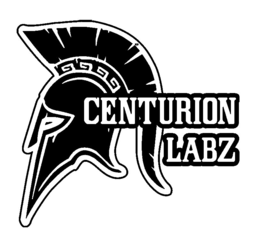 CENTURION LABZ trademark