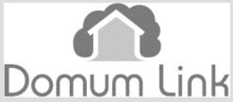 DOMUM LINK trademark
