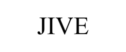 JIVE trademark