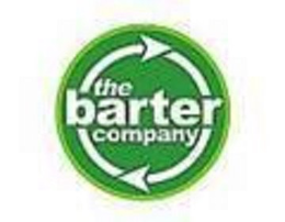 THE BARTER COMPANY trademark