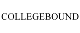 COLLEGEBOUND trademark