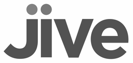 JIVE trademark