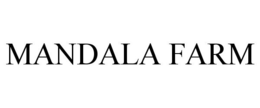 MANDALA FARM trademark