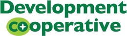 DEVELOPMENT CO+OPERATIVE trademark