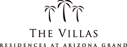 THE VILLAS RESIDENCES AT ARIZONA GRAND trademark