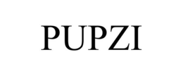 PUPZI trademark
