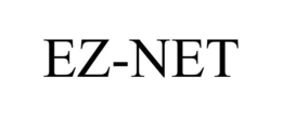 EZ-NET trademark