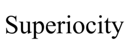 SUPERIOCITY trademark
