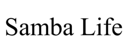 SAMBA LIFE trademark