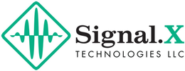 SIGNAL.X TECHNOLOGIES LLC trademark