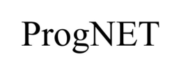 PROGNET trademark
