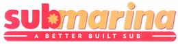 SUBMARINA A BETTER BUILT SUB trademark