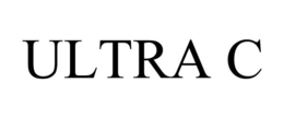 ULTRA C trademark