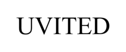 UVITED trademark