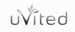 UVITED trademark