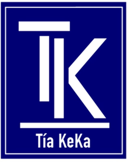 TK TIA KEKA trademark