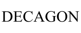 DECAGON trademark
