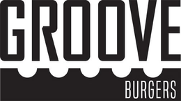 GROOVE BURGERS trademark