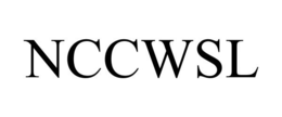 NCCWSL trademark