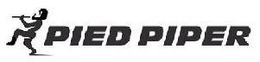 PIED PIPER trademark