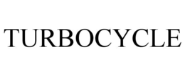 TURBOCYCLE trademark