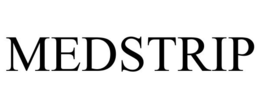 MEDSTRIP trademark