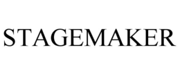 STAGEMAKER trademark