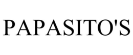PAPASITO'S trademark