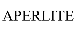 APERLITE trademark