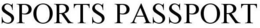 SPORTS PASSPORT trademark