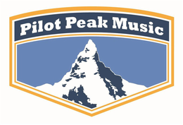 PILOT PEAK MUSIC trademark