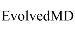 EVOLVEDMD trademark