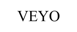 VEYO trademark