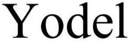YODEL trademark