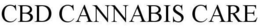 CBD CANNABIS CARE trademark