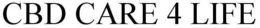 CBD CARE 4 LIFE trademark