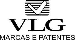VLG MARCAS E PATENTES trademark