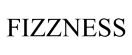 FIZZNESS trademark