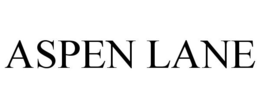 ASPEN LANE trademark